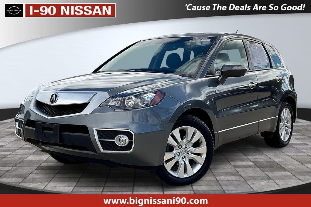 Acura RDX