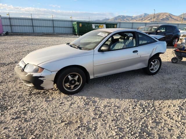 Chevrolet Cavalier
