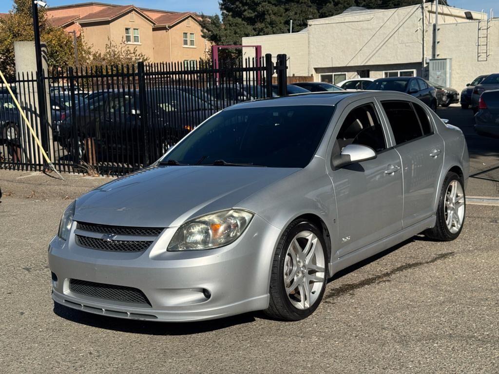 Chevrolet Cobalt