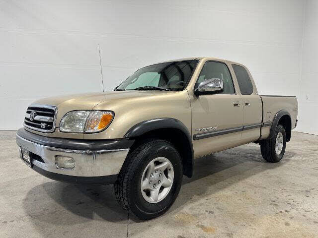 Toyota Tundra