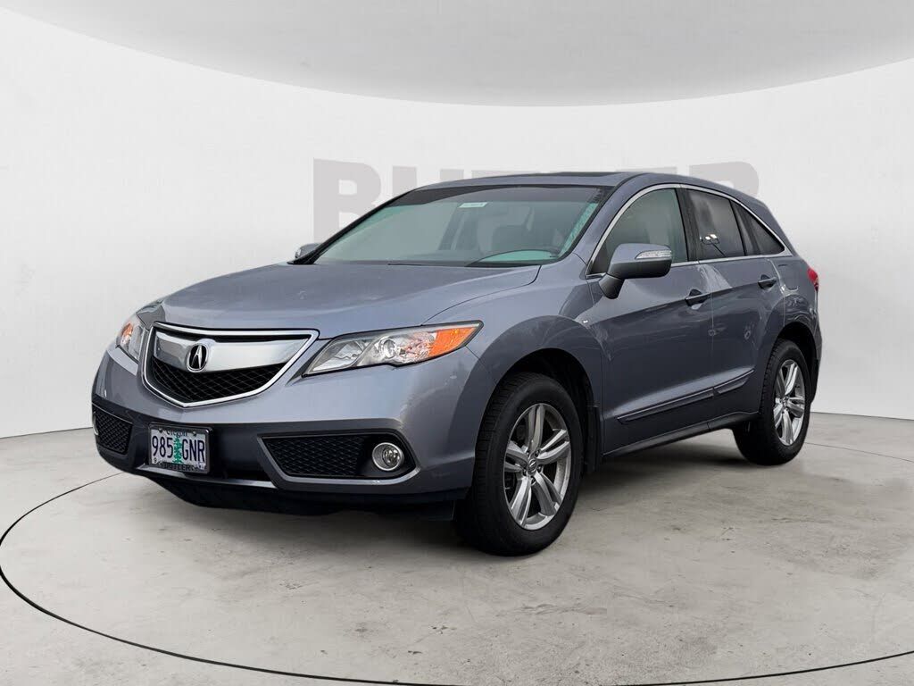 Acura RDX
