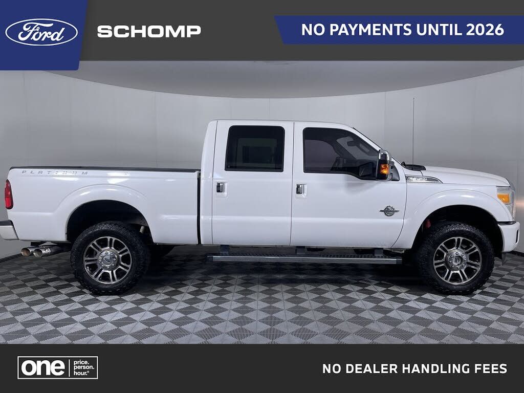 Ford F-350
