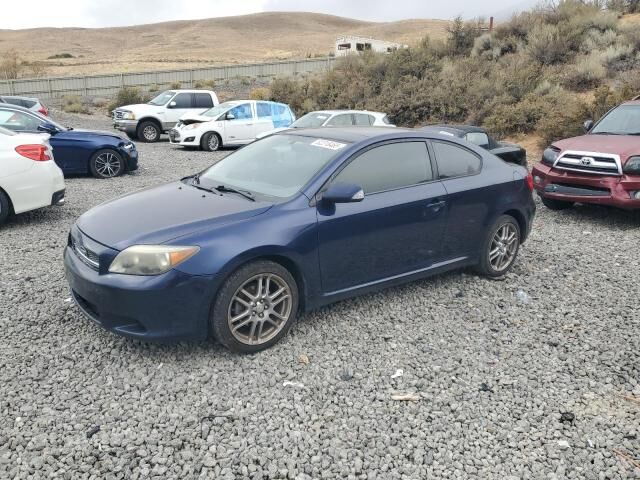 Toyota SCION tC
