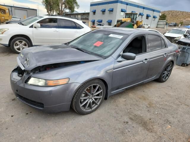 Acura TL