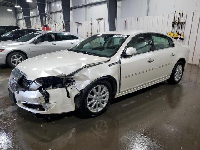 Buick Lucerne