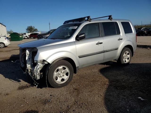Honda Pilot