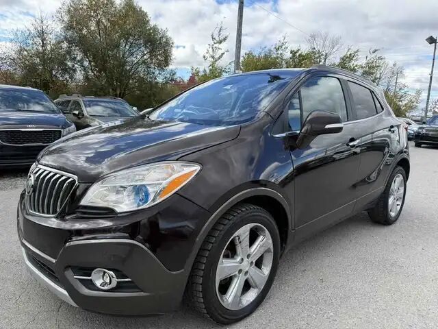 Buick Encore
