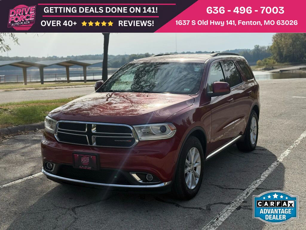 Dodge Durango