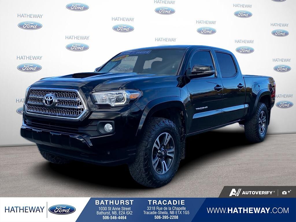 Toyota Tacoma