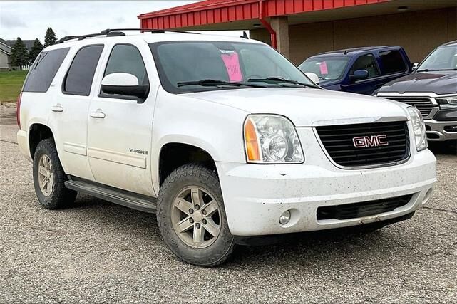 GMC Yukon