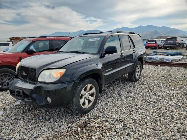 Toyota 4-Runner