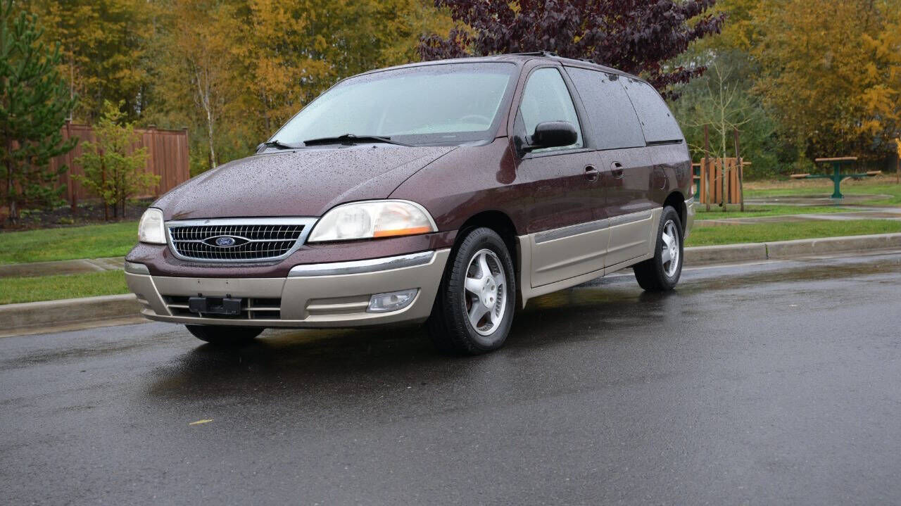 Ford Windstar
