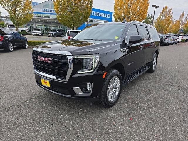 2024 GMC Yukon XL