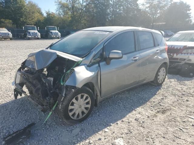 Nissan Versa Note