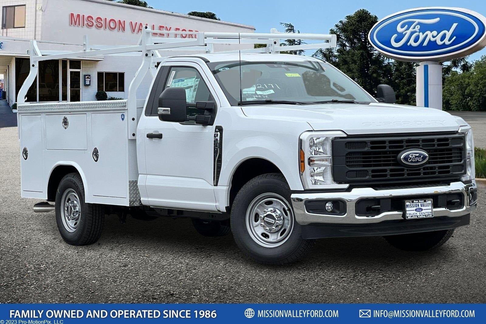 2026 FORD F-250