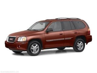 GMC Envoy