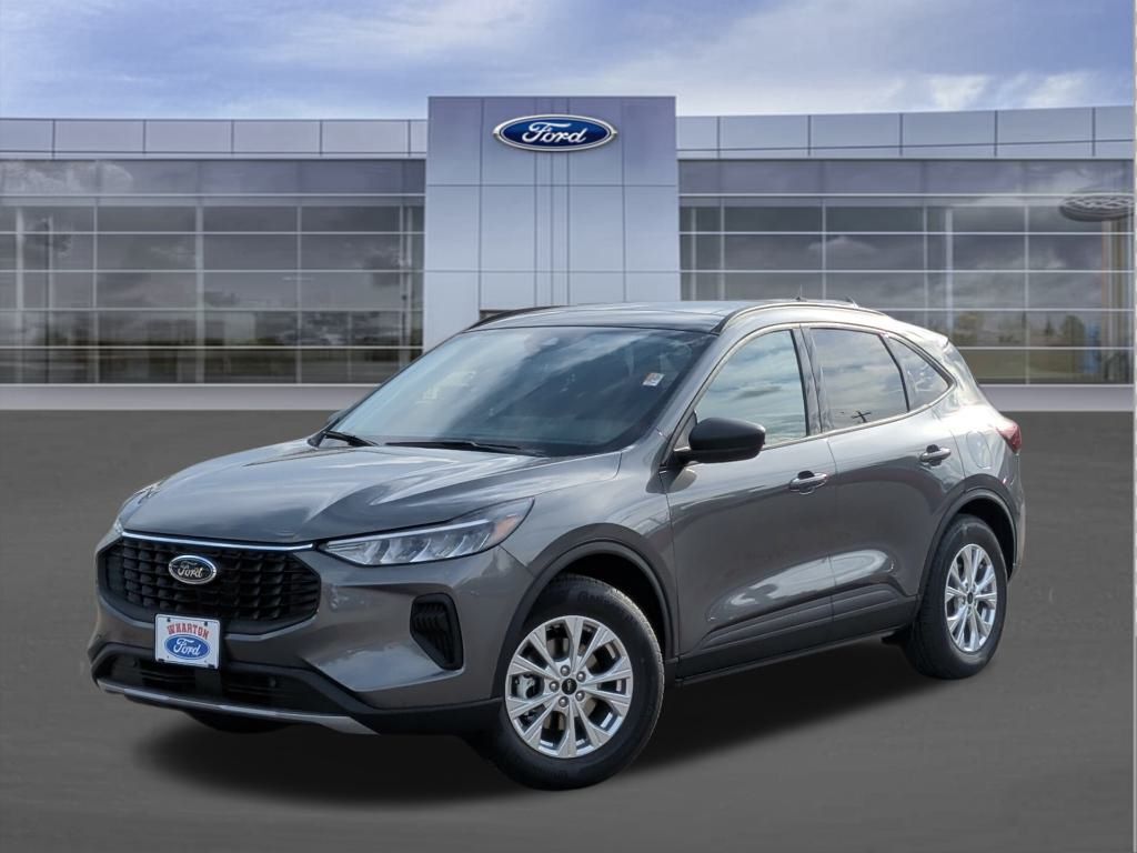 2026 FORD Escape