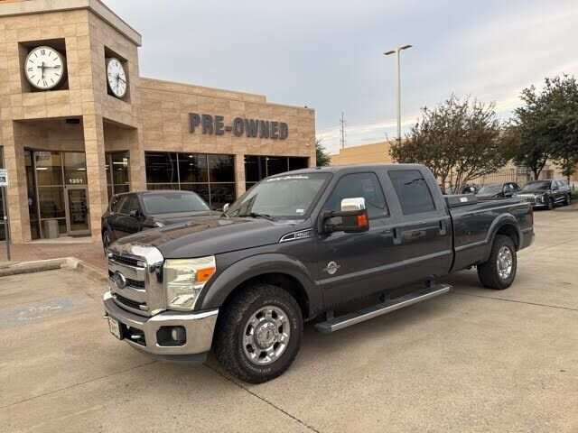 Ford F-250