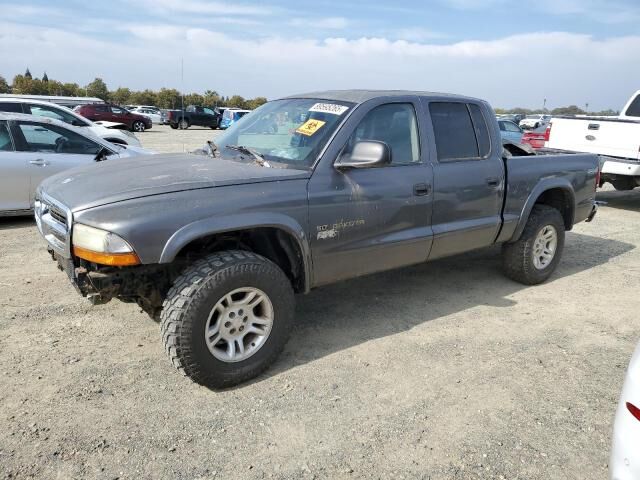 Dodge Dakota