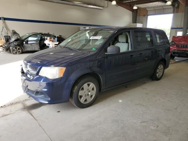 Dodge Grand Caravan