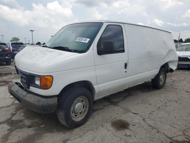 Ford E-150