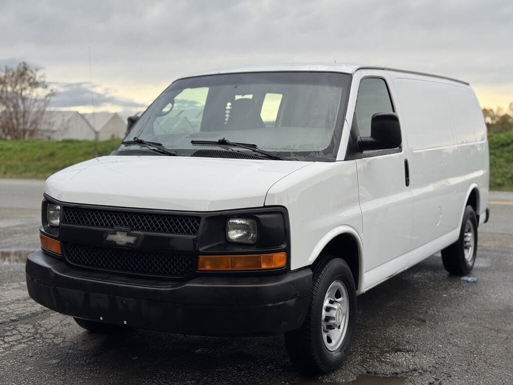 Chevrolet Express