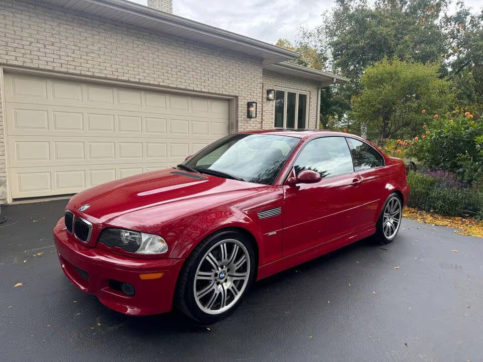 BMW M3