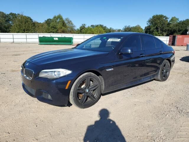 BMW 535i