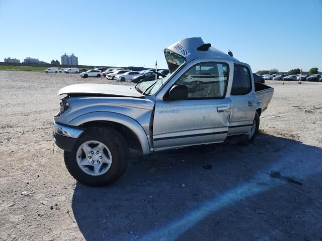 Toyota Tacoma