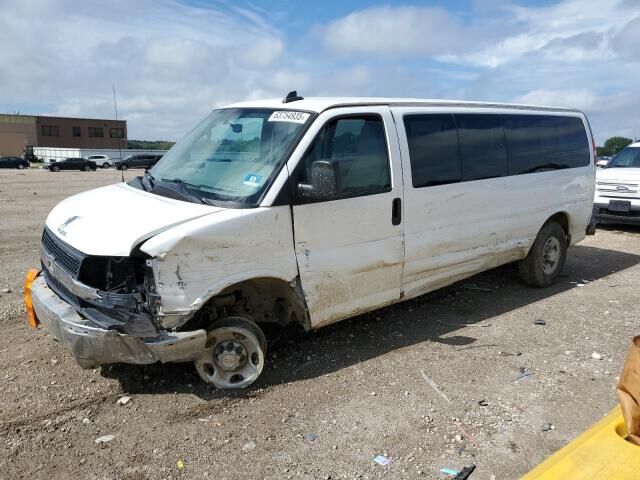 Chevrolet Express