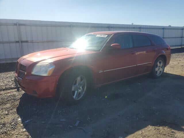 Dodge Magnum