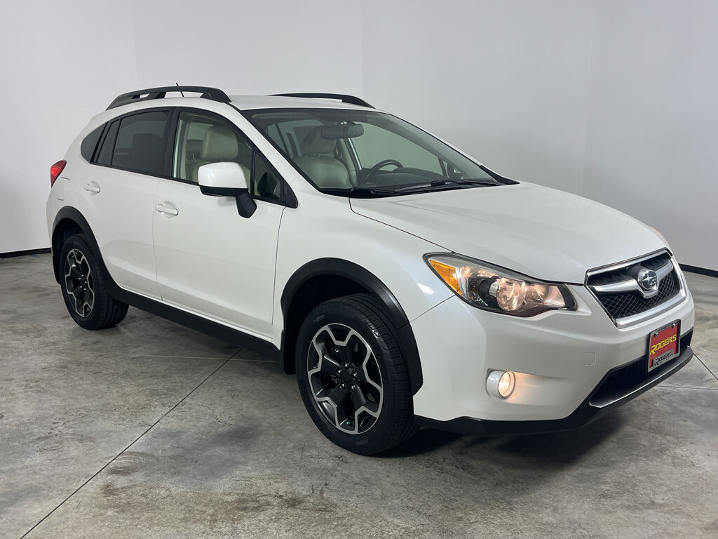Subaru XV CrossTrek