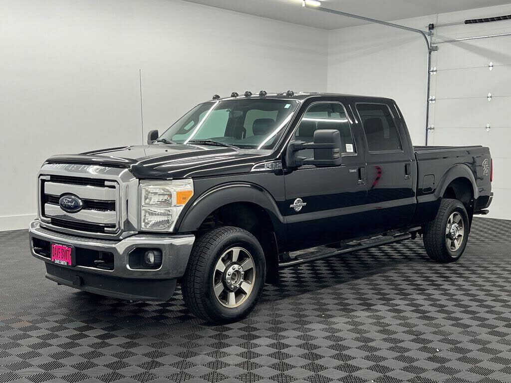 Ford F-350