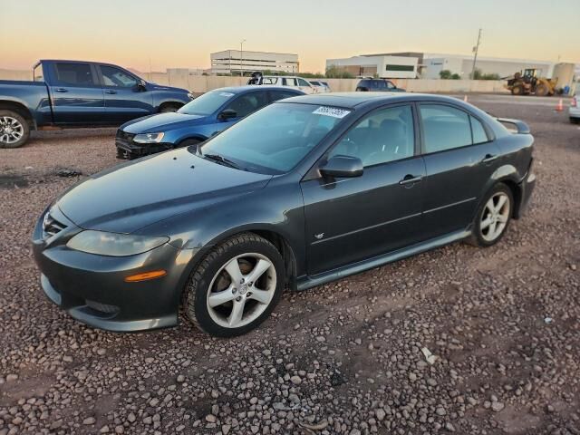 Mazda Mazda6