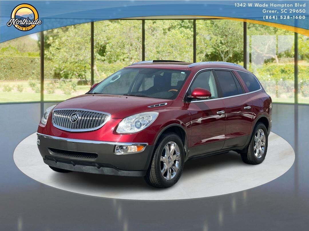 Buick Enclave
