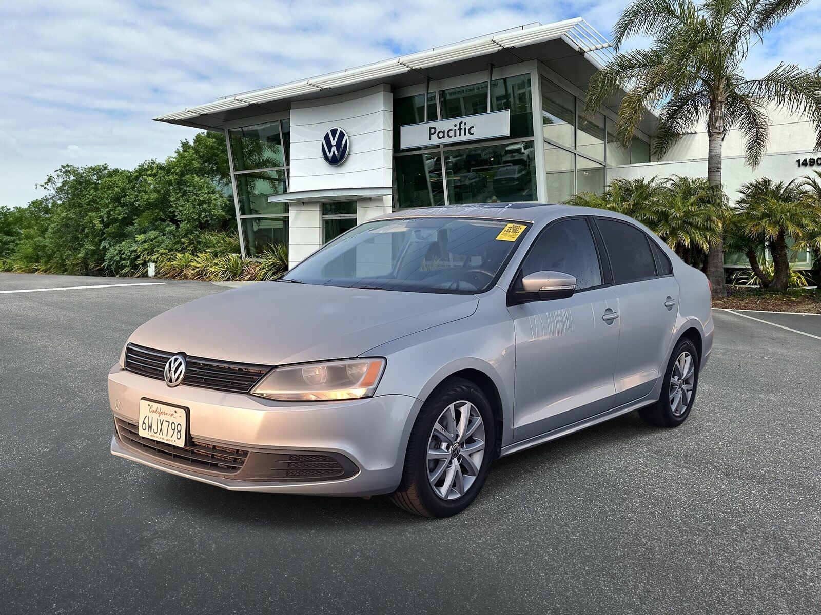 Volkswagen Jetta
