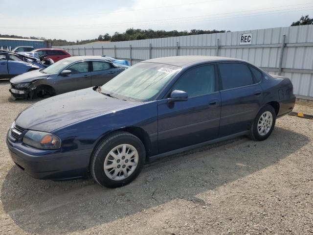 Chevrolet Impala
