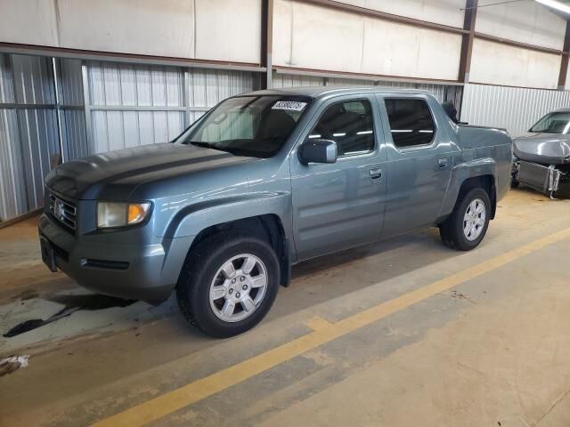 Honda Ridgeline
