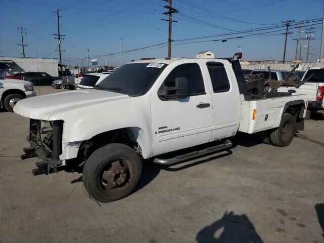 GMC Sierra