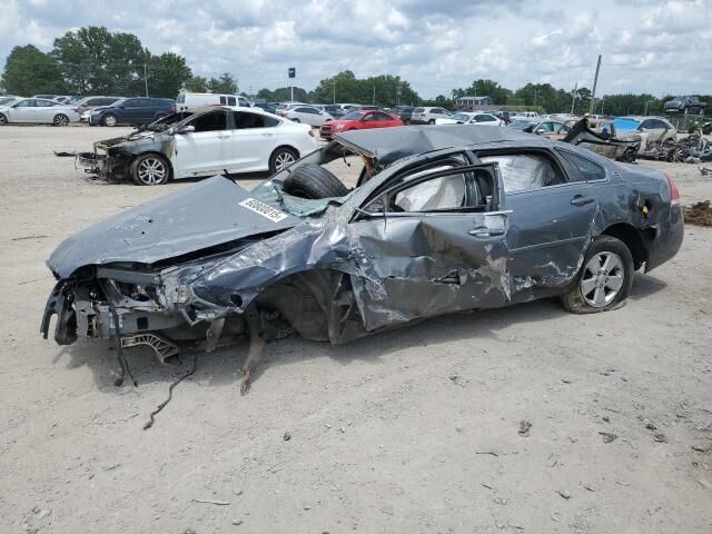 Chevrolet Impala