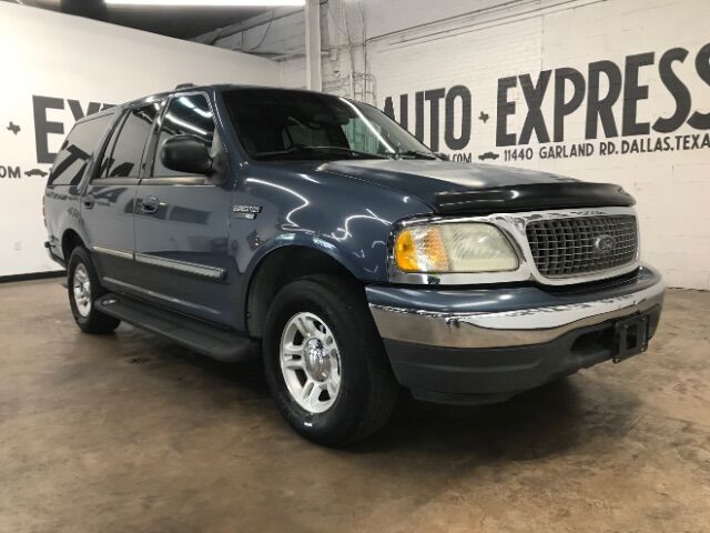 Ford Expedition