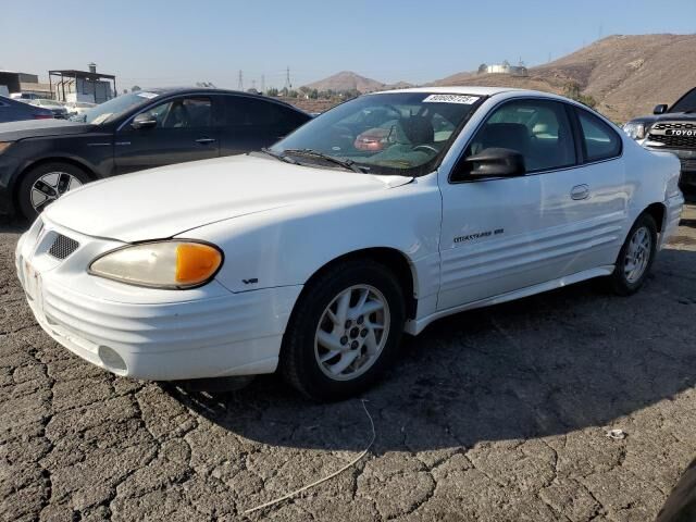 Pontiac Grand AM