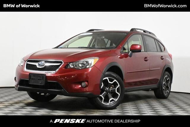 Subaru XV CrossTrek