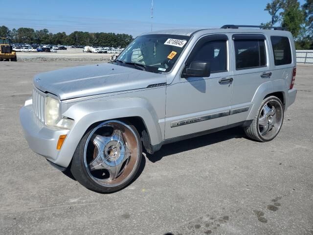 Jeep Liberty