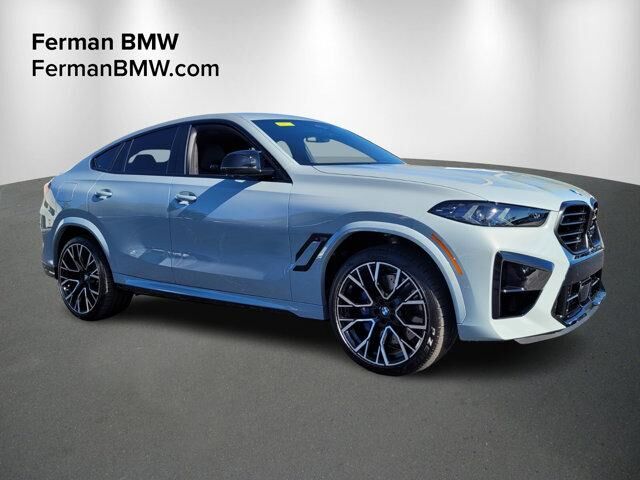 2026 BMW X6