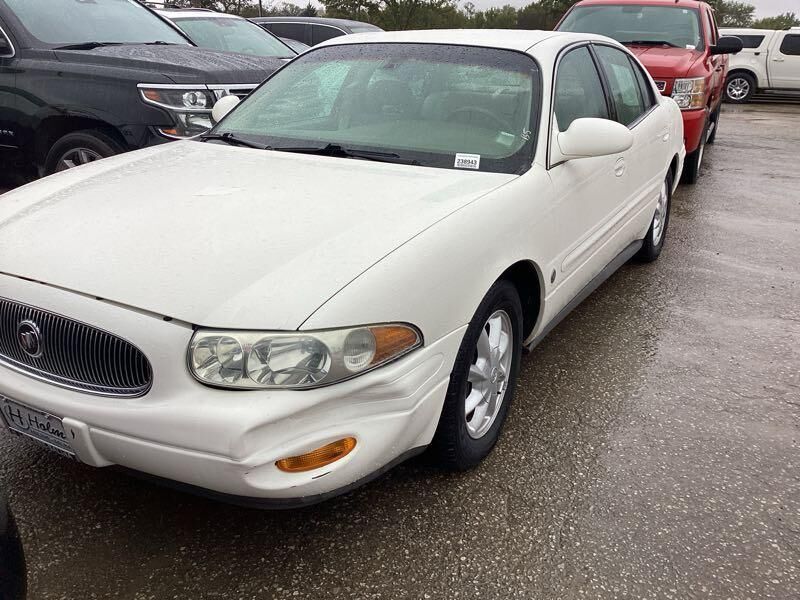 Buick LeSabre