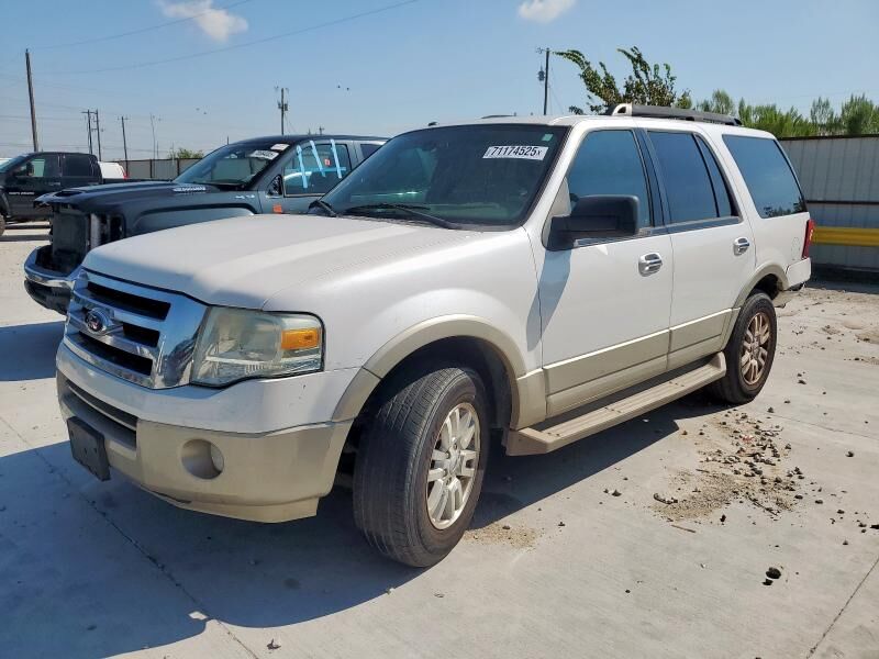 Ford Expedition