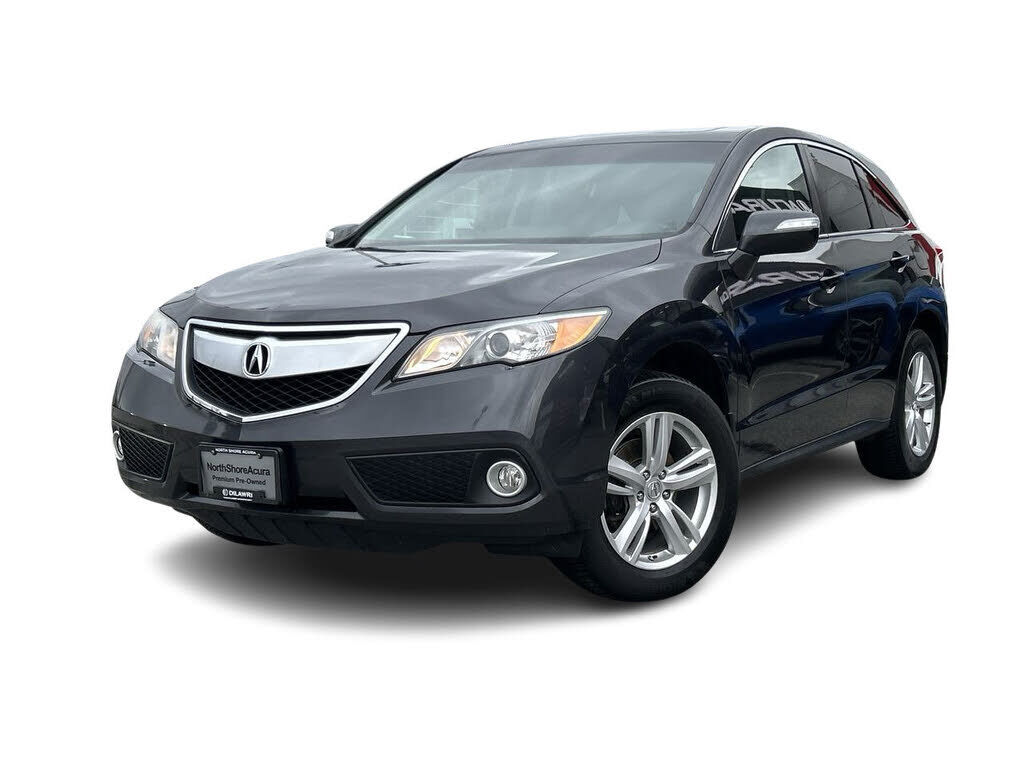Acura RDX