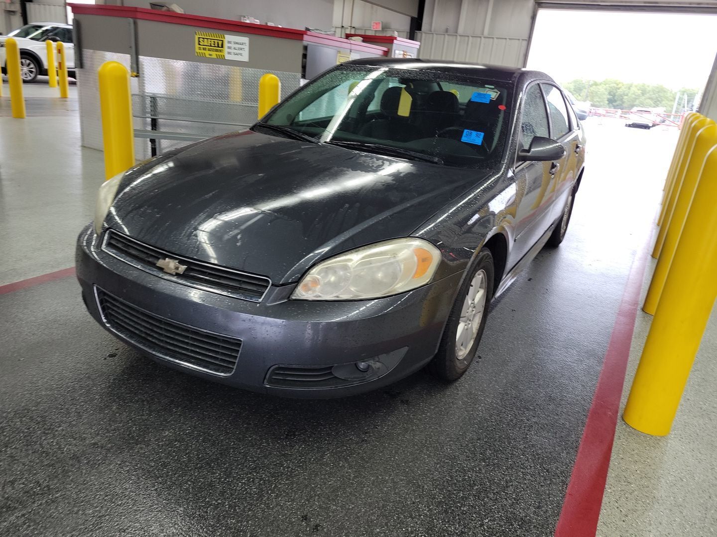 Chevrolet Impala