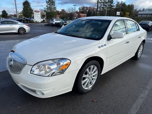 Buick Lucerne